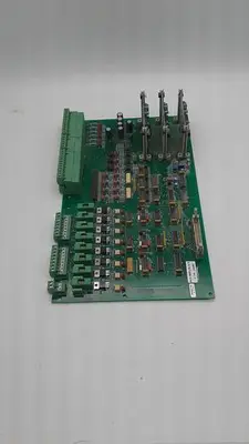 Thermo Ramsey 100401 5272092 Circuit Board