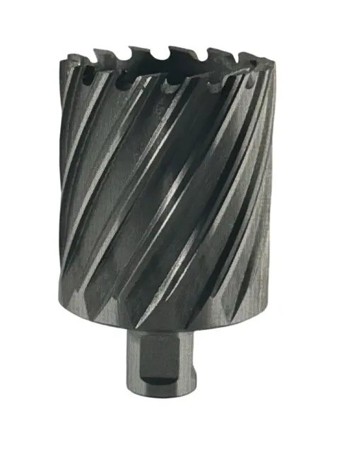 Unibor 1-13/16" Cobalt Annular Cutter, 2" Cut Depth