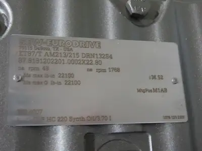 Used HYTROL _UNKNOWN_ Belt Conveyors | Arrow Industrial #561814