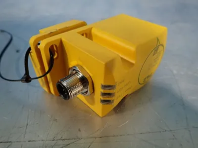 NEW PILZ PSEN CS2.1P 1 SWITCH
