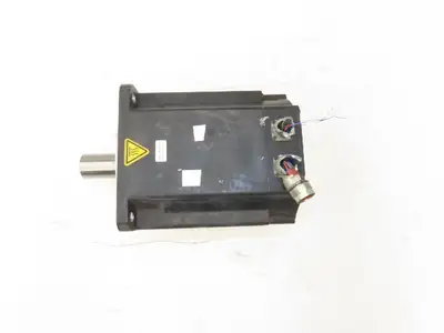Used PROMESS _UNKNOWN_ Servo Motors Indiana US | Arrow Industrial #1466518