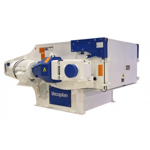 NEW VECOPLAN VAZ 1300-1600 ROTARY SHREDDER