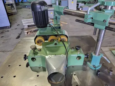 USED WADKIN BER 2