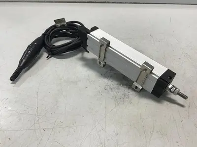 USED TRANSDUCERS INC TD590-D-100-H-W-MTS