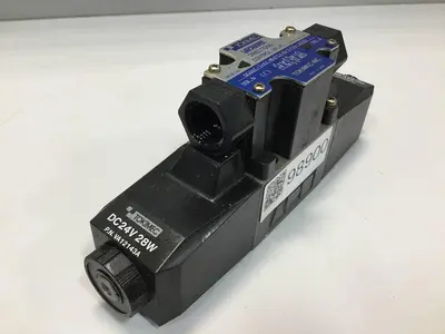 USED VICKERS DG4VC36CMPS2H750JA100