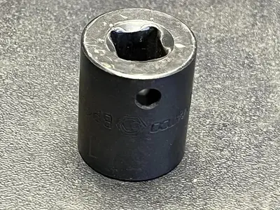 Matco BP16M6A 16 mm Socket 3/8 drive impact 6pt.
