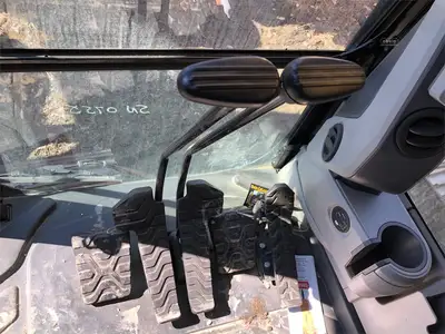 Used 2016 CATERPILLAR 335F LCR Crawler Excavators | Abele Tractor #1342762