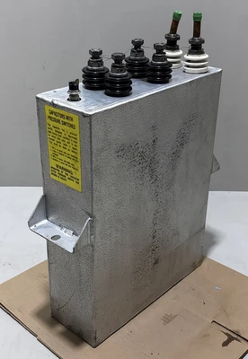 New | in-Stock GE ["19LB25MJ5", "19L", "19L925MJ4"] Capacitors Indiana US | J&J Industrial Supply #1424192