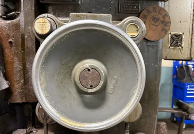 1973 BLANCHARD 22K-42 GRINDERS, SURFACE, ROTARY TYPE - VERTICAL | GCH Machinery (27)