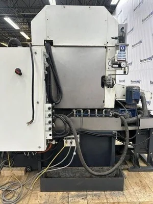 USED 2021 TIMESAVERS LYNX 37MWT-DD-60