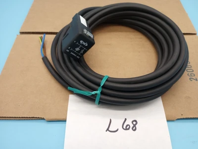 NEW CNE CNE MD6-V5 Solenoid Valve 24V