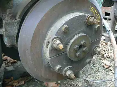 100 KVA MCKAY ERW Welder