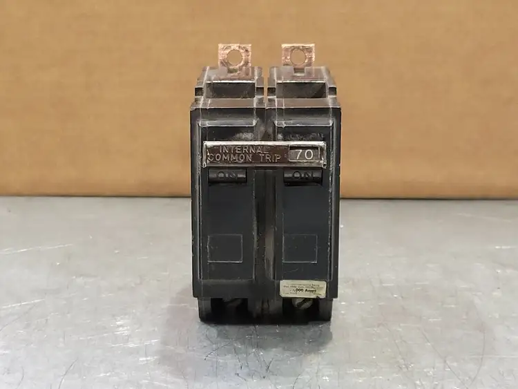 Used LENMARK INDUSTRIES THQB270 Switchgears British Columbia CA | Lenmark #243332