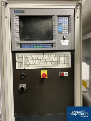 USED Manesty Manesty Unipress Tablet Press, 27 Station
