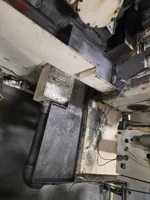 Koyo KC300D Semi-Rough Outer Diameter Grinding Machine