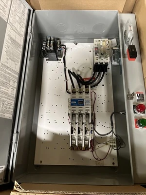 NEW Eaton ECN2431RRG-A29