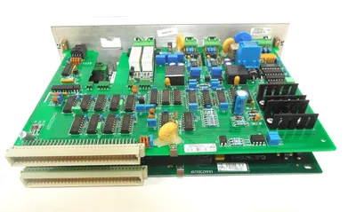 DEIF SCM4-2 CONTROL MODULE SCM42