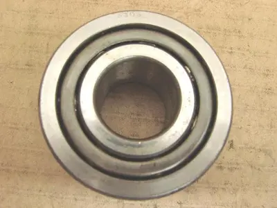 USED NSK 6004Z