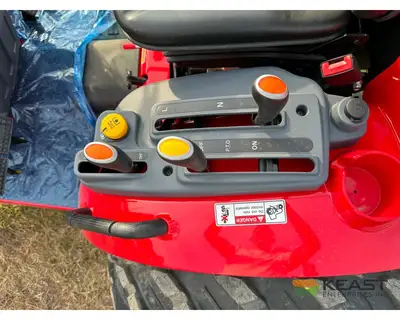 Used TYM _UNKNOWN_ Sub-Compact & Compact Tractors Iowa US | Keast Enterprises #1360488