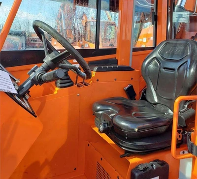 Used 2016 SKYTRAK 6036 Misc Forklifts New York US | United Lift #1445622