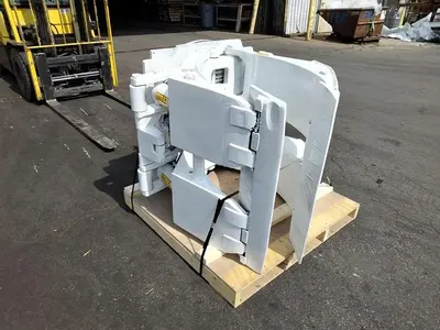 USED CASCADE 90F-RCS-21C