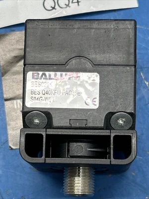 NEW Balluff BES021K