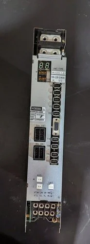 Used OKUMA OKUMA MIV0202-1-B3 Servo Drives Missouri US | Up Time Machines #784687