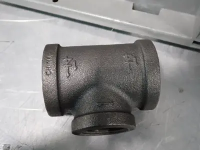 Pipe Fittings