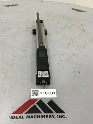 USED NOVOTECHNIK TLH225