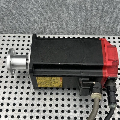 Used FANUC A06B-0063-B003 Misc Industrial Equipment California US | Davliegogo LLC #1729780