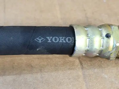 USED KOMATSU 07627-005A3