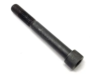 Value Collection 05526504 Hex Socket Cap Screw 5/8-11" x 5" LOT OF 5 - Used