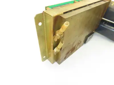 Panasonic ZUEP54001 ZUEP54011 Printed Circuit Boards Mazak Laser Power Supply