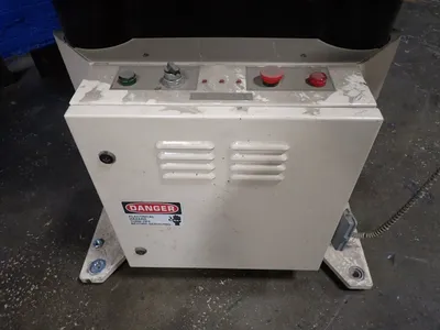 USED LEXAIR INC ML1