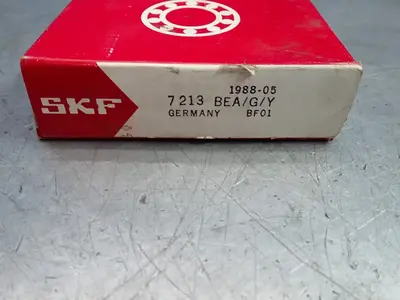 NEW SKF 7313BEA/G/Y