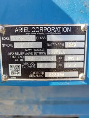NEW 2019 ARIEL JGD