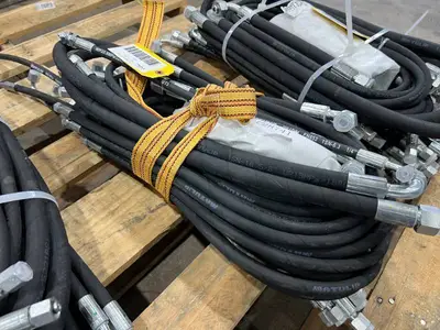FUTURE Mini Excavator Hydraulic Hose