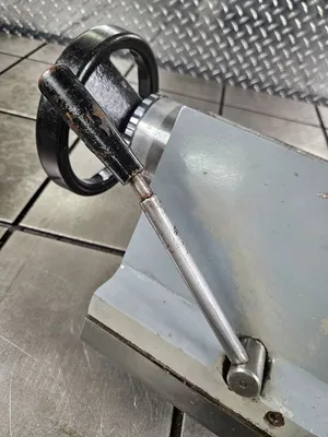 CLAUSING COLCHESTER N/A Tooling | GMT (6)