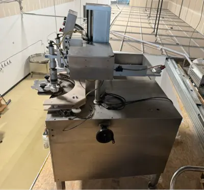 1999 DT Kalish 5121A Packaging Equipment | Global Machine Brokers, LLC (7)