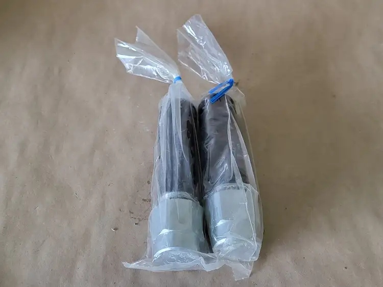 New | in-Stock HYDRAFORCE PD12-45-0-HV-110 Parts (Hydraulics and Pneumatics) British Columbia CA | Lenmark #264444