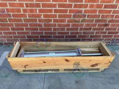 NEW SHEFFER 05HH FFX 0011 PNEUMATIC CYLINDERS 10" X 59" X 17"