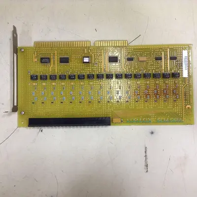 USED CINCINNATI MILACRON 3-542-1194A