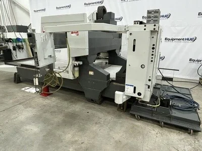 USED 2017 HAAS GR-510