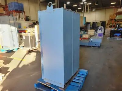 Heat Treatment System inc. 2 x 6-way Power Source & all accessories