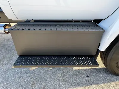 Used 2025 FORD F-750 Cab Chassis trucks Florida US | Truck and Van Outlet #1509240
