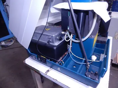 Used CILAS 1180 Analyzer Testers Texas US | Aucto #1306996