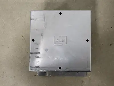 USED 2019 CODE ELECRTIC D-WP-A-060604