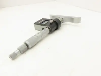 Used FOWLER _UNKNOWN_ Tooling & Accessories (Other) Indiana US | Arrow Industrial #1185519