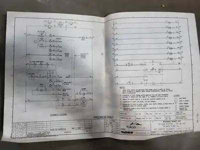 USED EATON CUTLER-HAMMER SVX175A1-5A4N1