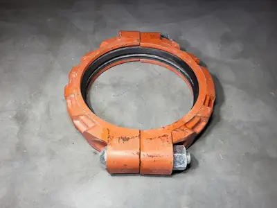 Rigid Coupling, 10" / 273mm